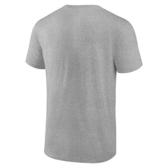 Los Angeles Chargers True Color T-Shirt Heather Gray