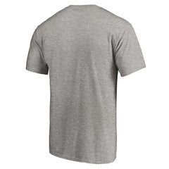 Tampa Bay Buccaneers True Color T-Shirt Heather Gray
