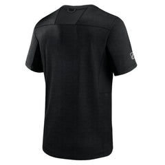 NHL Philadelphia Flyers Fanatics Authentic Pro Performance T-Shirt - Black