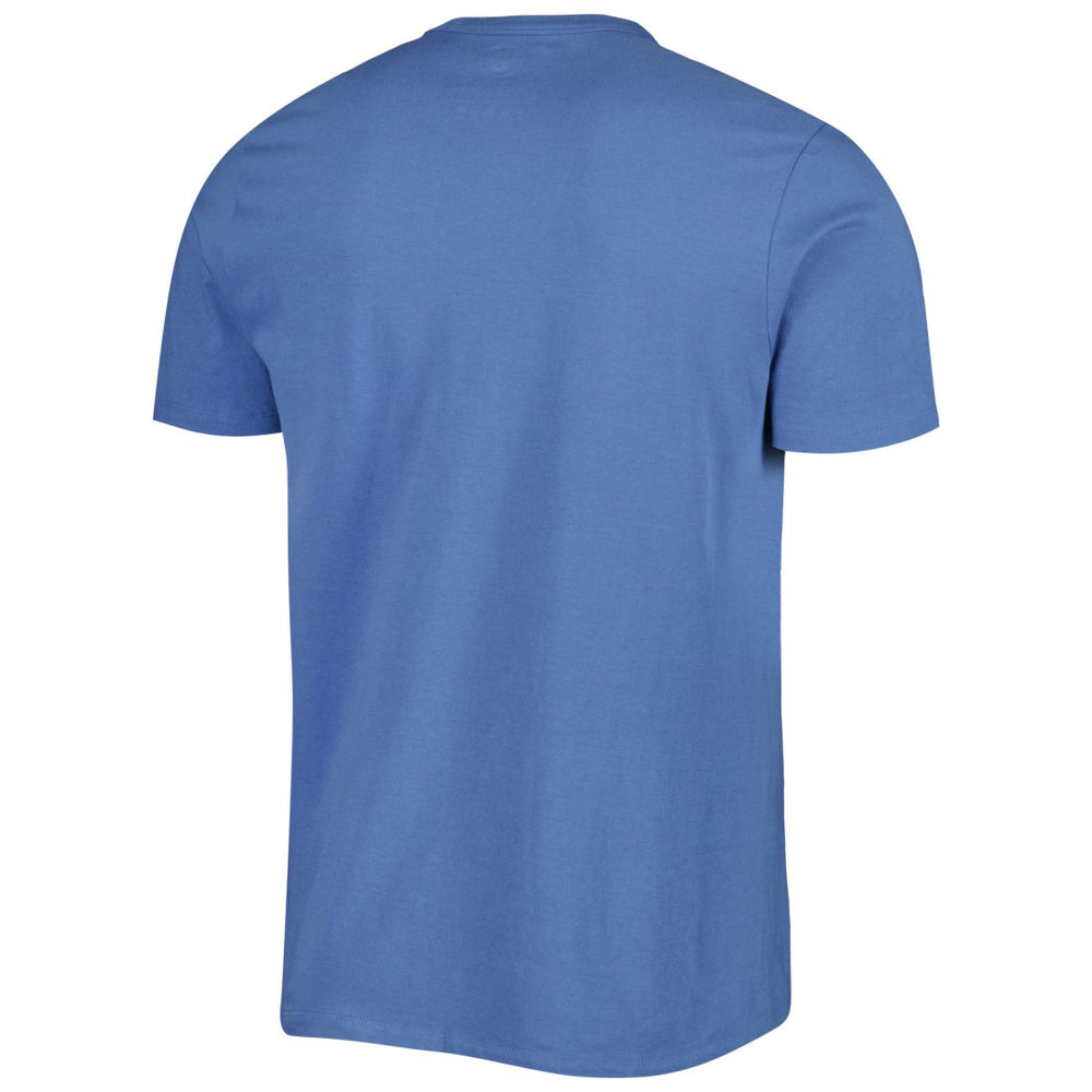 Detroit Lions '47 Driven by Detroit T-Shirt Blue