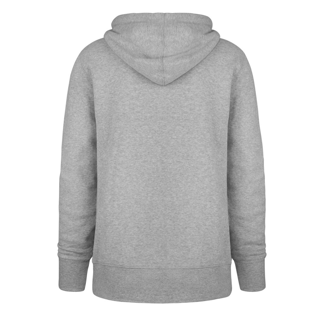 Detroit Lions '47 Driven by Detroit Pullover Hoodie Gray
