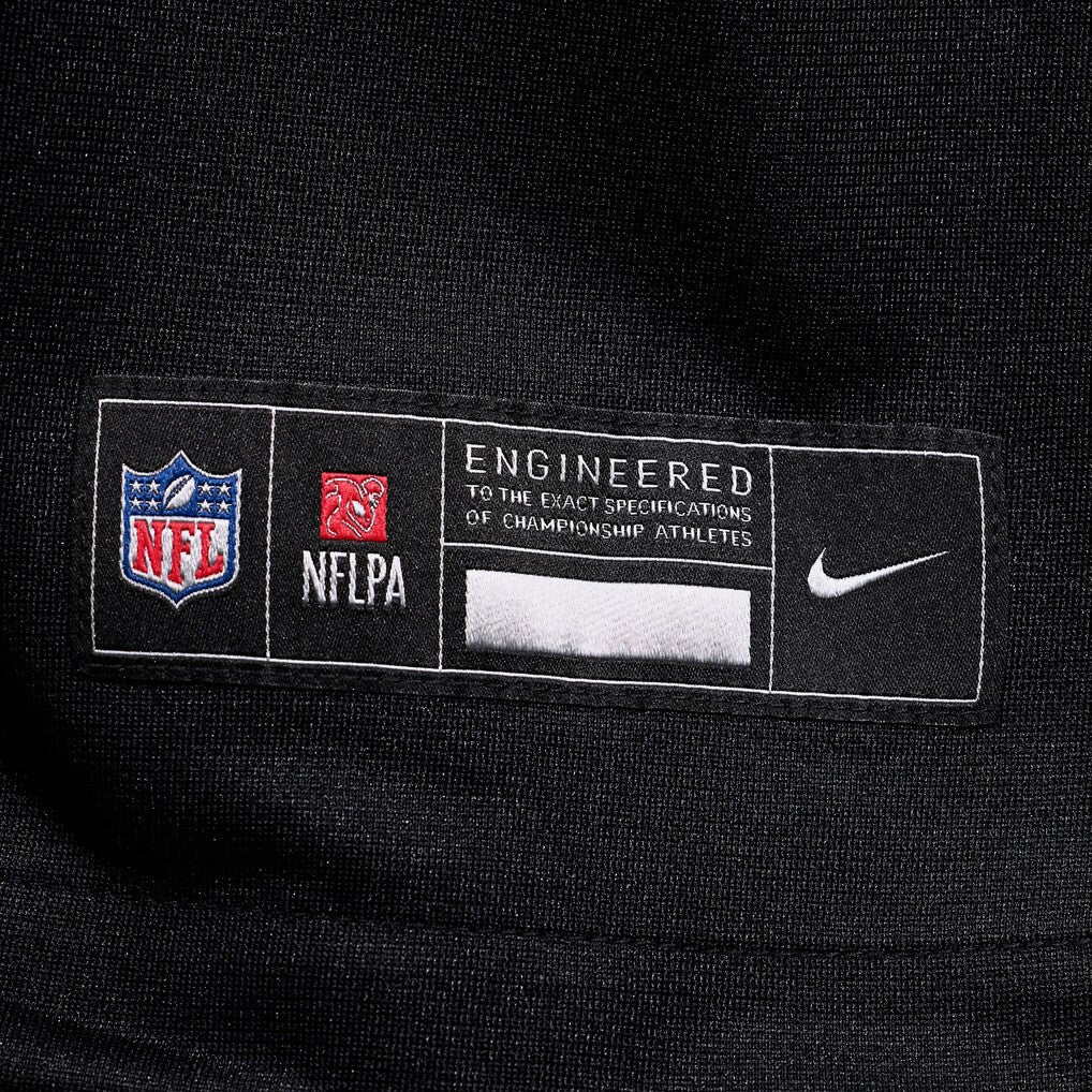 Cam Taylor-Britt Cincinnati Bengals Game Player Jersey Black