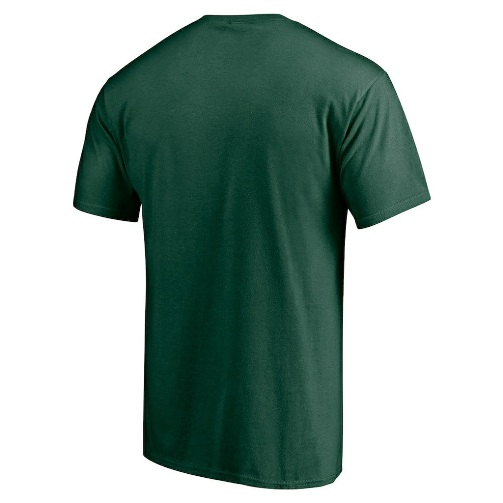 Athletics Athleticos T-Shirt - Green T-shirts