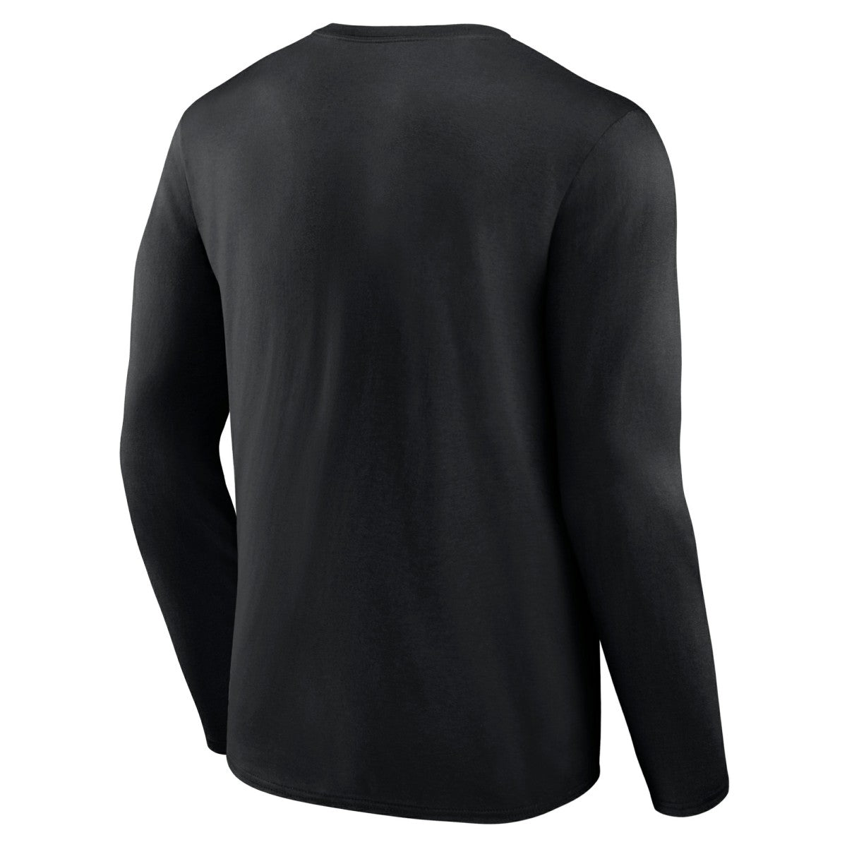 Portland Trail Blazers Victory Arch Team Long Sleeve T-Shirt Black