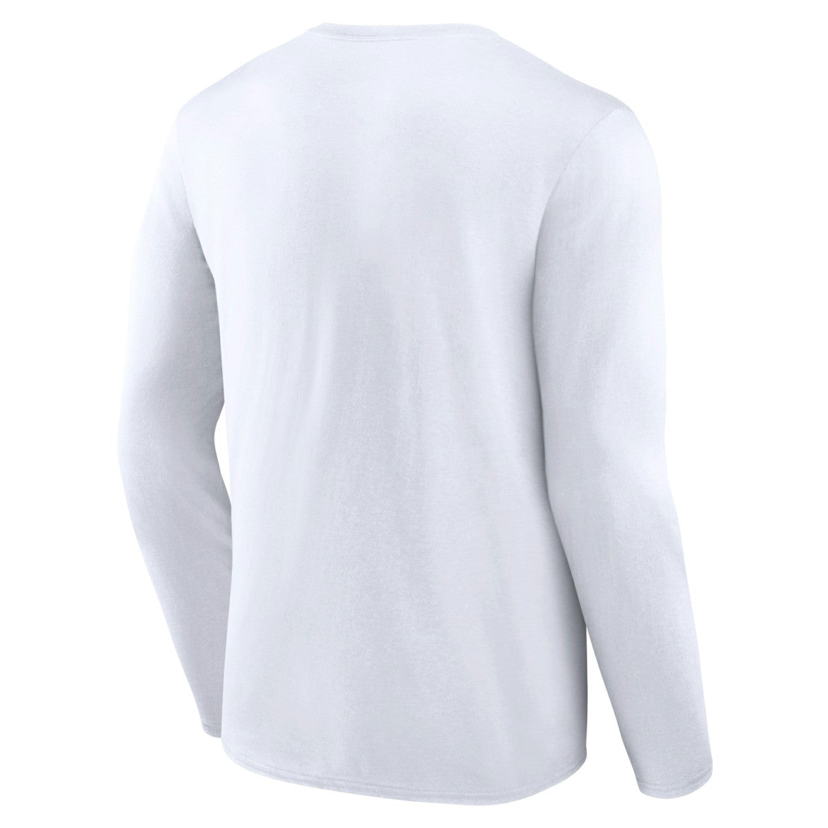 Phoenix Suns Alternate Logo Long Sleeve T-Shirt White