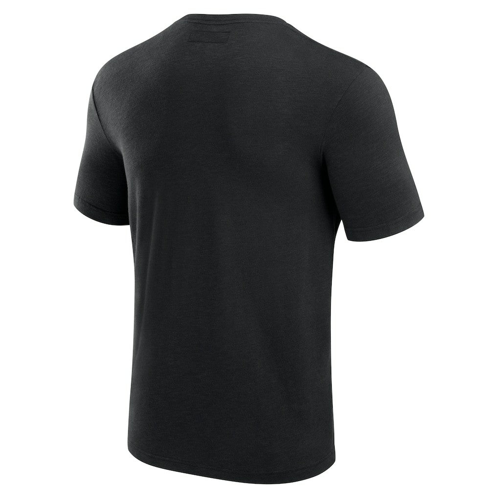 Philadelphia 76ers Front Office Modal T-Shirt Black