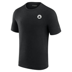 Boston Celtics Front Office Modal T-Shirt Black