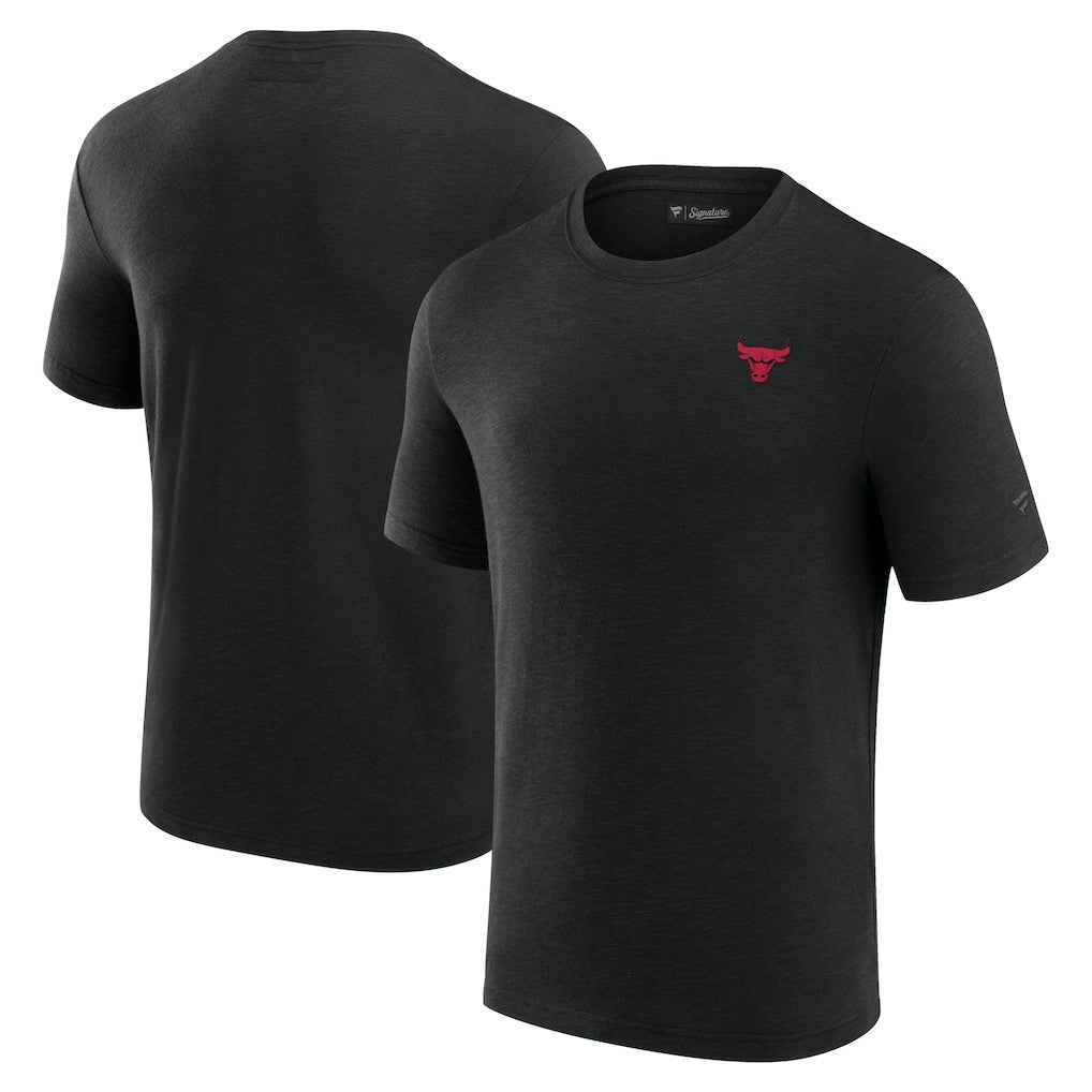Chicago Bulls Front Office Modal T-Shirt Black