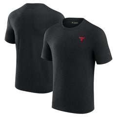Chicago Bulls Front Office Modal T-Shirt Black