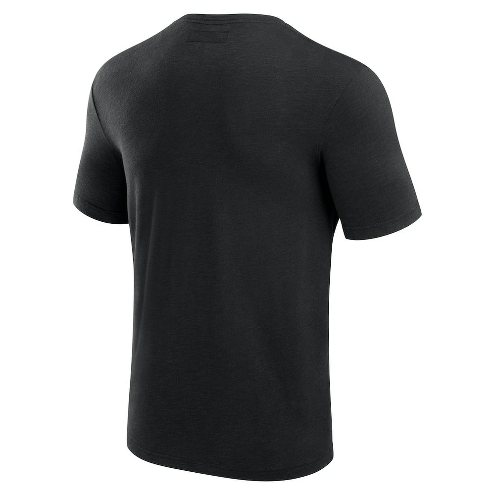 Chicago Bulls Front Office Modal T-Shirt Black