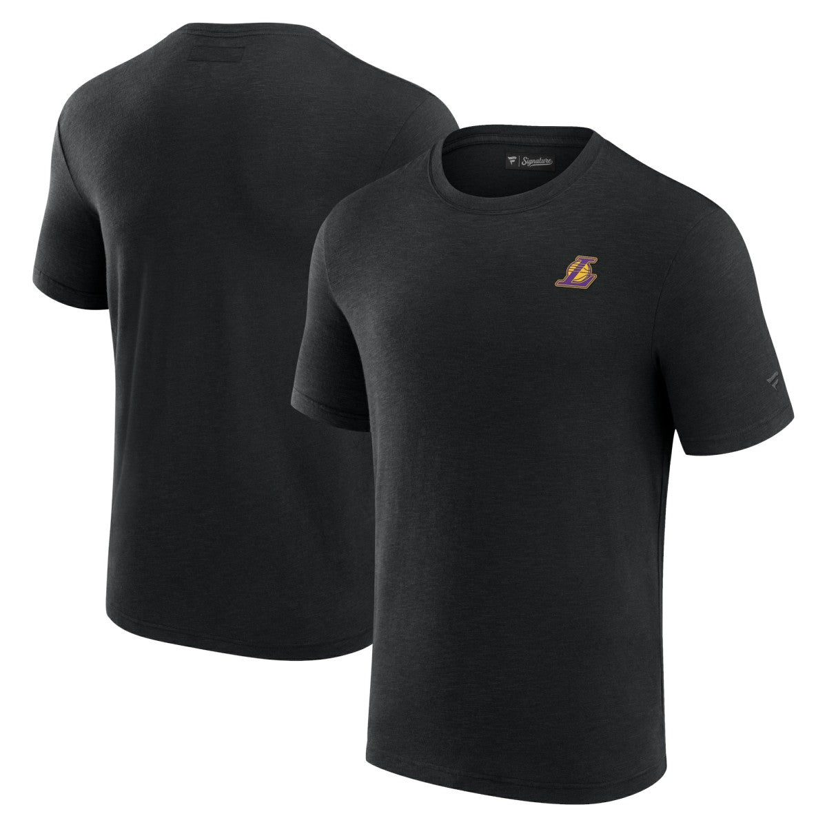 Los Angeles Lakers Front Office Modal T-Shirt Black