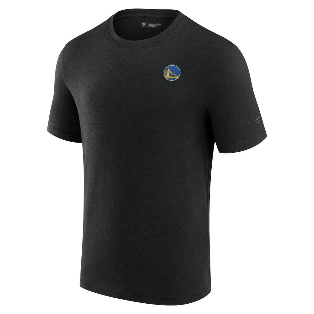 Golden State Warriors Front Office Modal T-Shirt Black