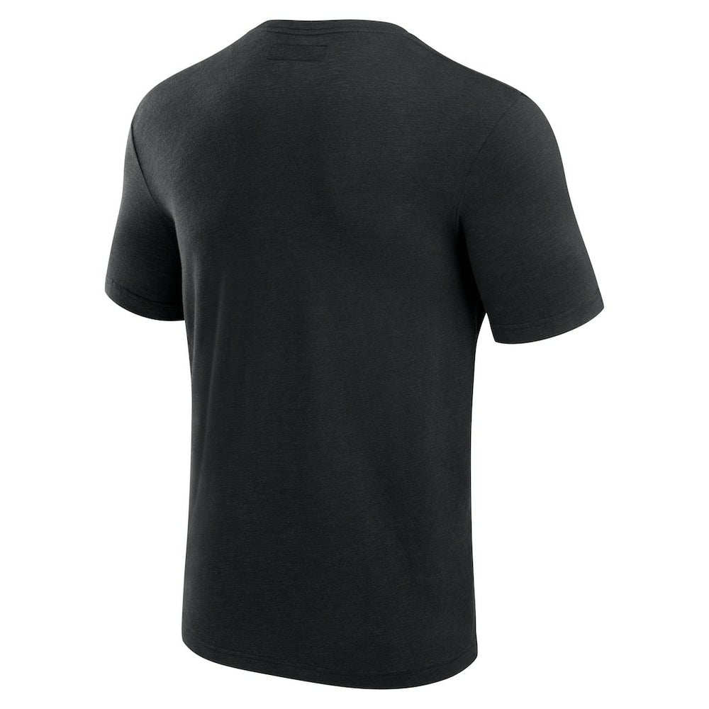 Golden State Warriors Front Office Modal T-Shirt Black