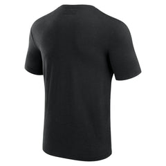 Golden State Warriors Front Office Modal T-Shirt Black