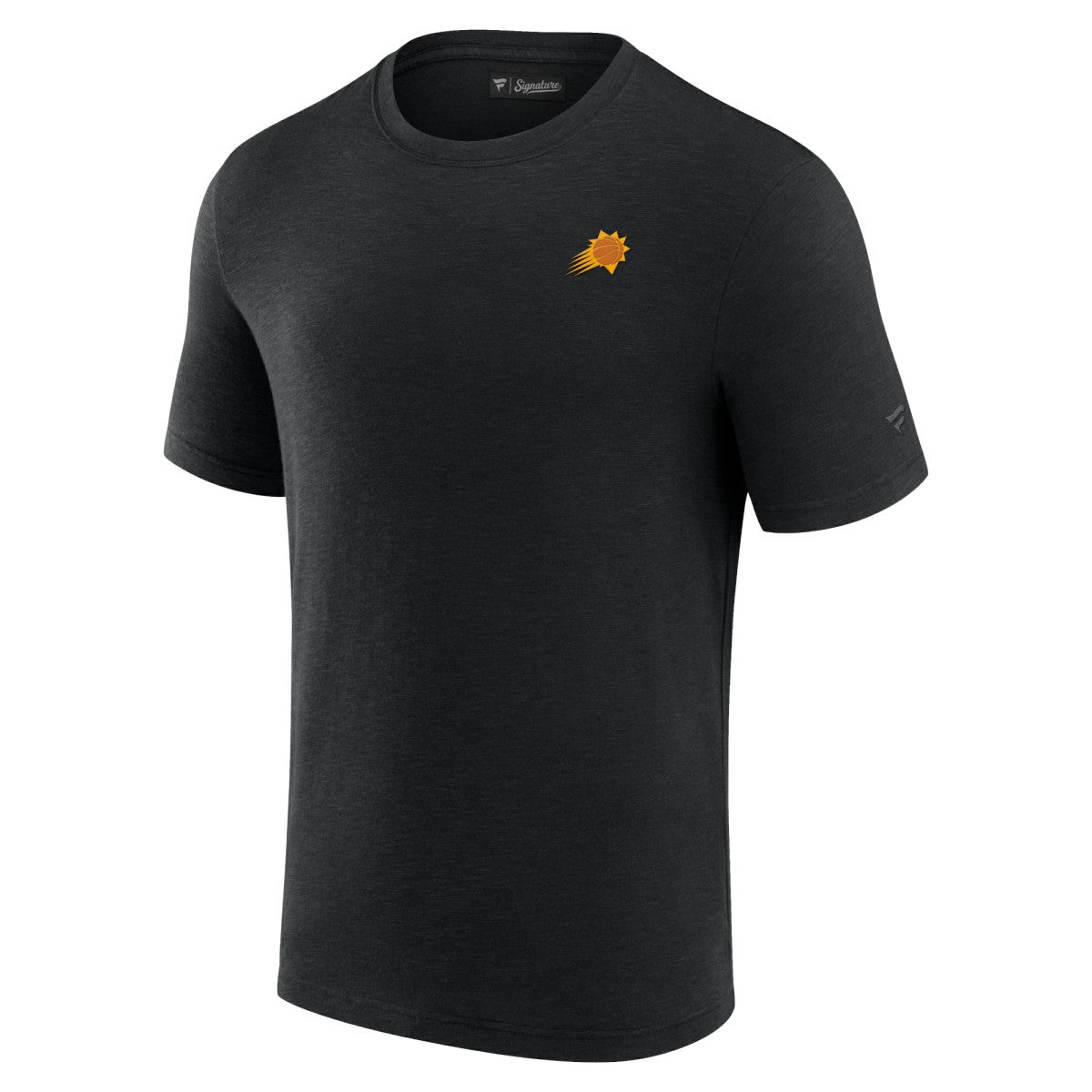 Phoenix Suns Front Office Modal T-Shirt Black