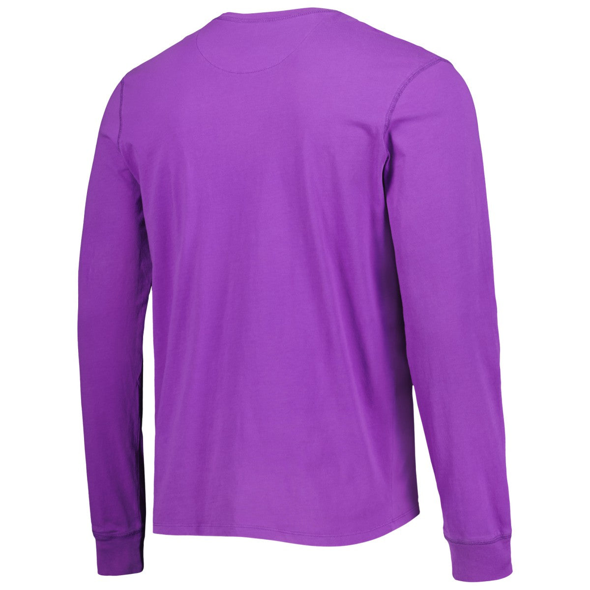Phoenix Suns Sportiqe Hardwood Classics Mohave Elevated Long Sleeve T-Shirt Purple