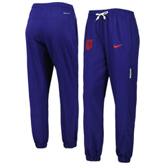 USMNT Women's Standard Issue Performance Pants Navy