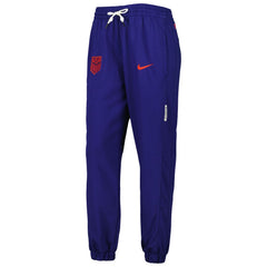 USMNT Women's Standard Issue Performance Pants Navy