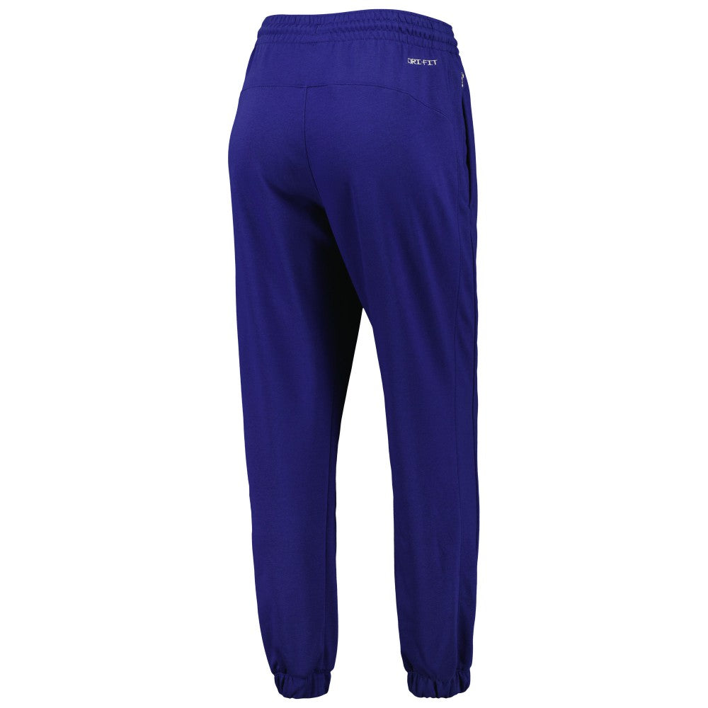 USMNT Women's Standard Issue Performance Pants Navy