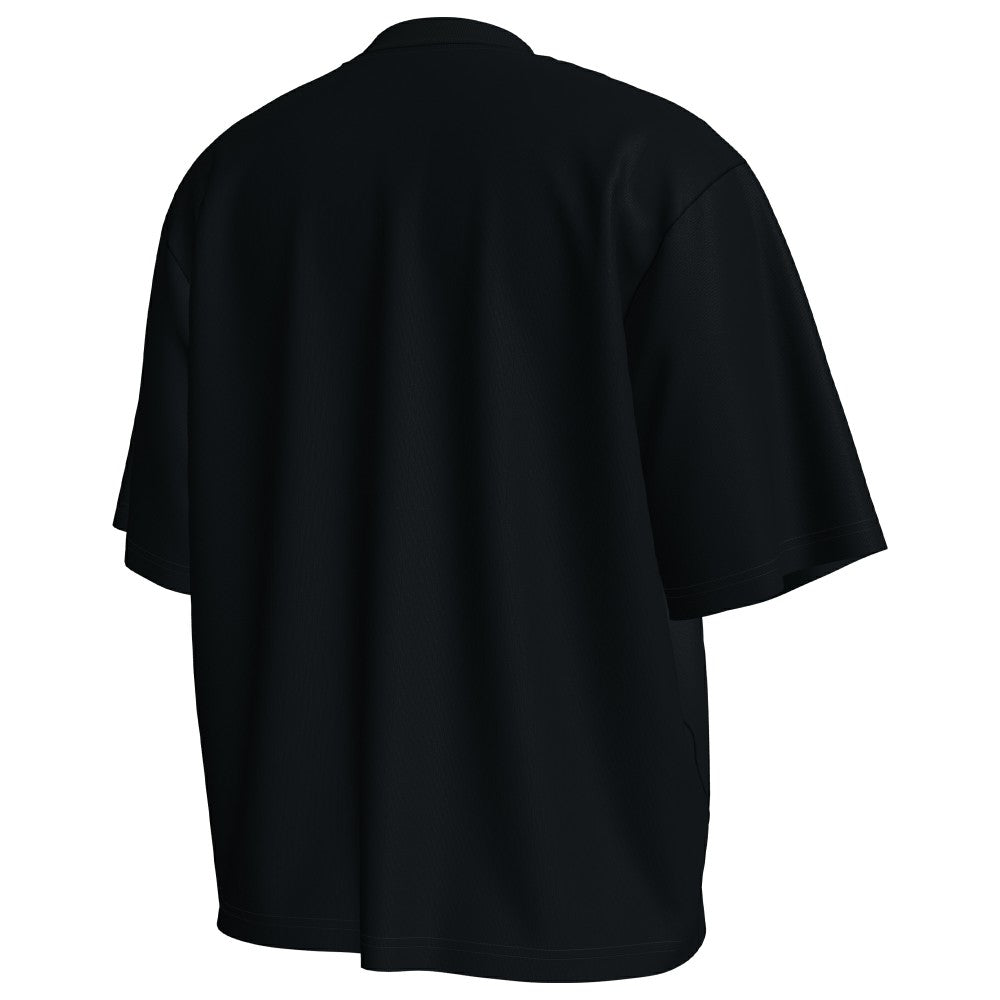 USMNT Women's Spring T-Shirt Black