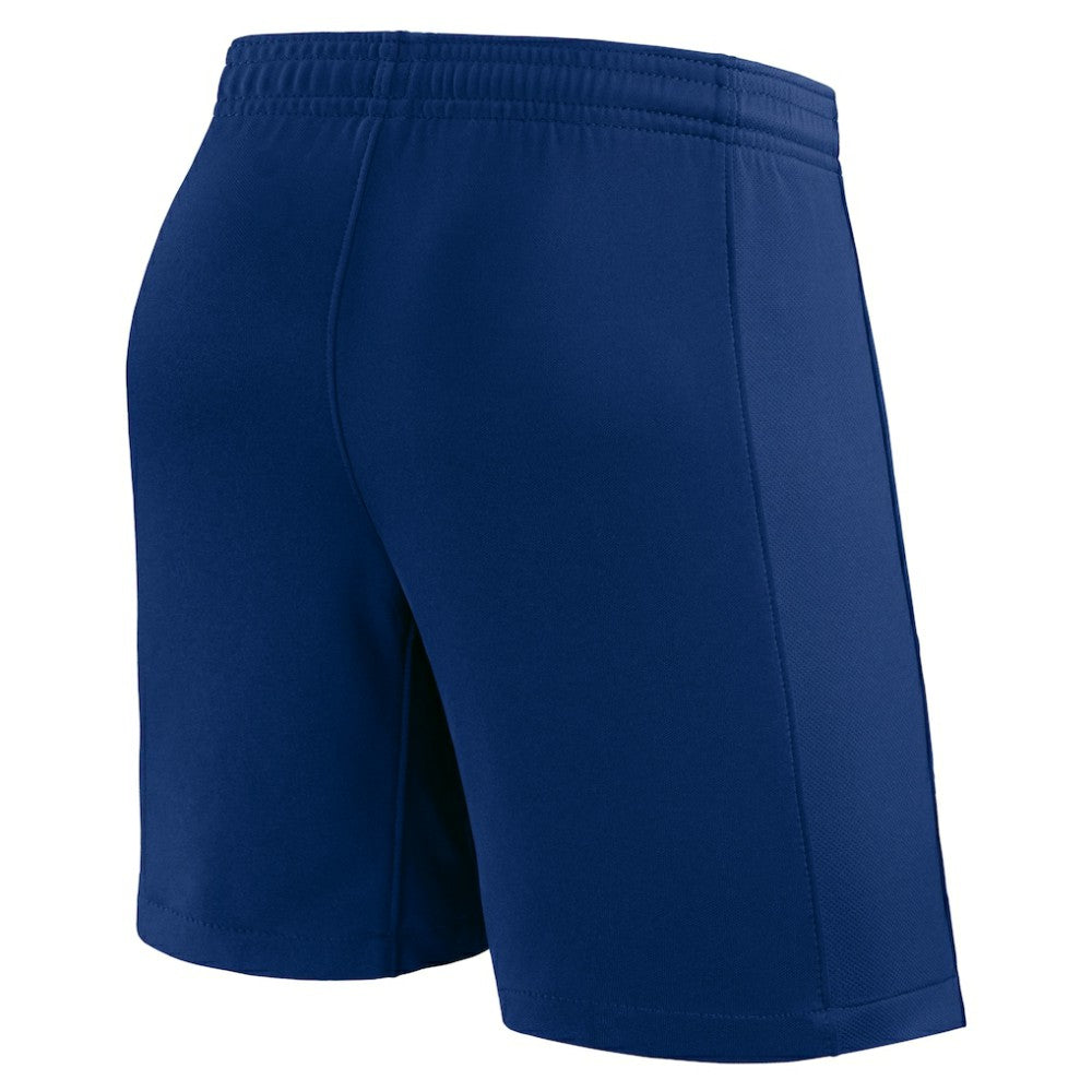 USWNT Women's 2023 Home Stadium Shorts Navy