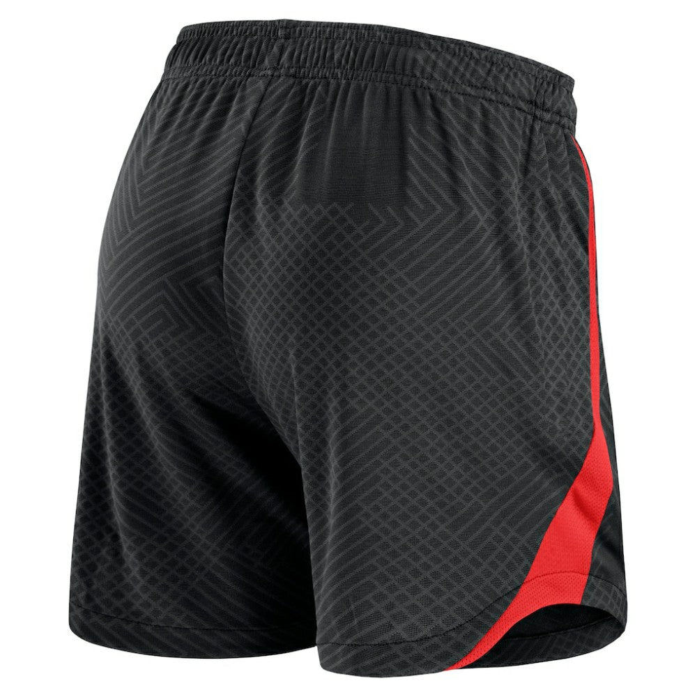 USWNT Women's Strike Performance Shorts Black sale