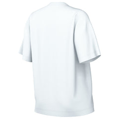USMNT Women's Swoosh T-Shirt White