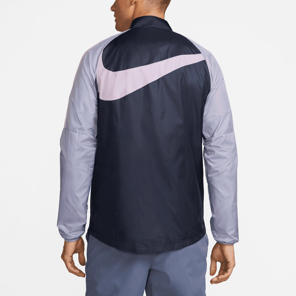Tottenham Hotspur Academy AWF Raglan Full-Zip Jacket Navy shop