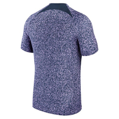 Tottenham Hotspur 2023/24 Academy Pro Pre-Match Top Purple shop