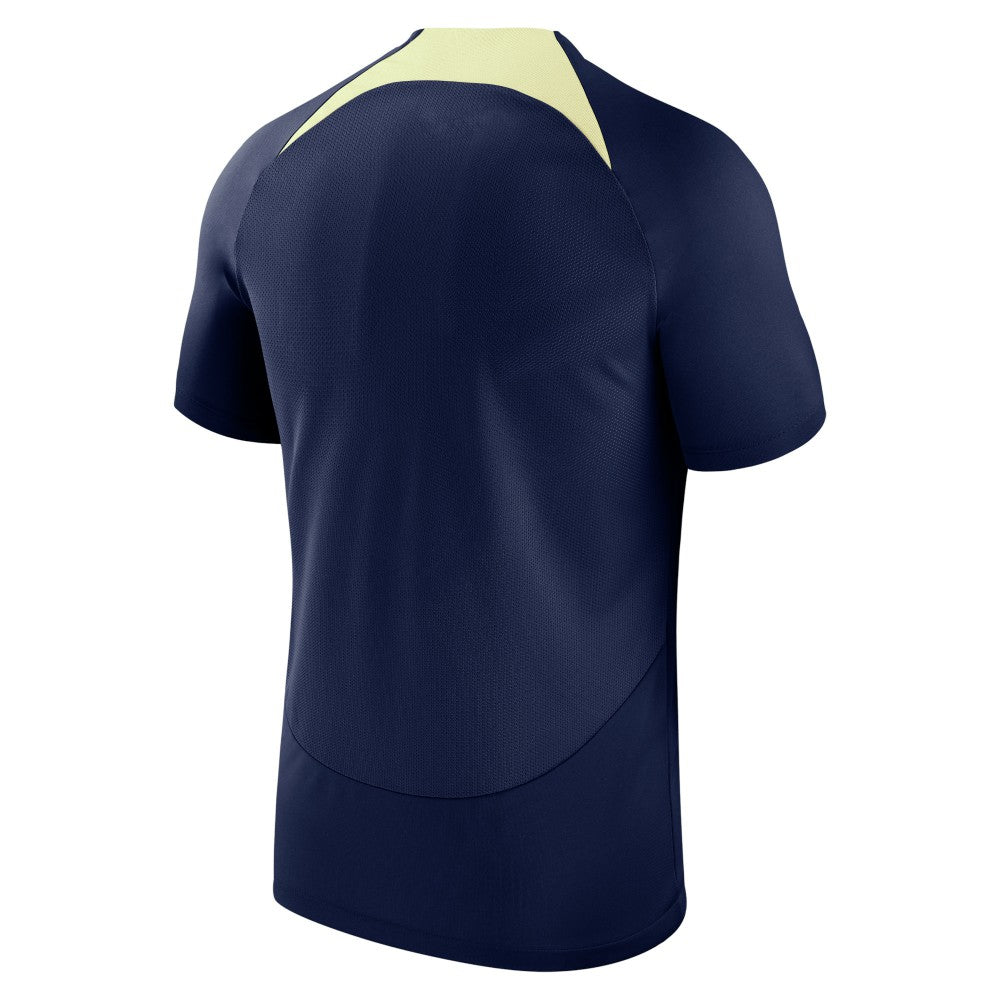 Club America Academy Pro Top Navy