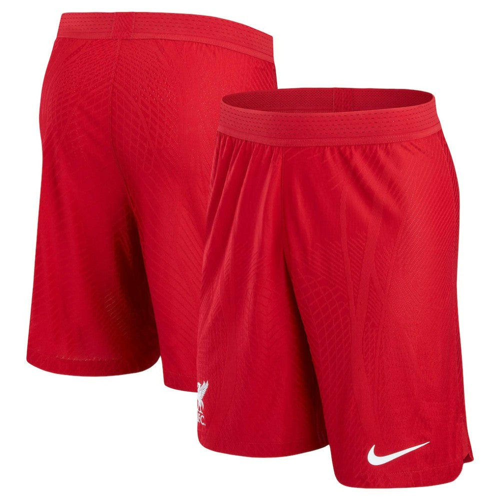 Liverpool 2023/24 Home Advance Match Performance Shorts Red