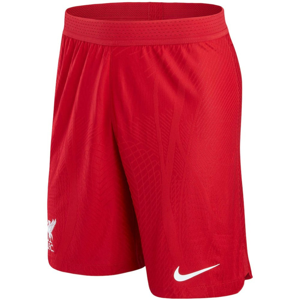 Liverpool 2023/24 Home Advance Match Performance Shorts Red