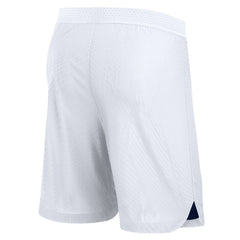 Paris Saint-Germain 2023/24 Away Match Performance Shorts White