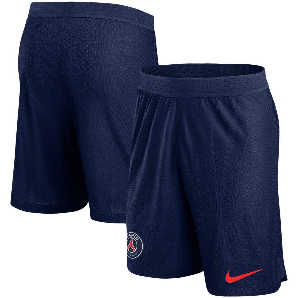 Paris Saint-Germain 2023/24 Home Advance Match Performance Shorts Navy