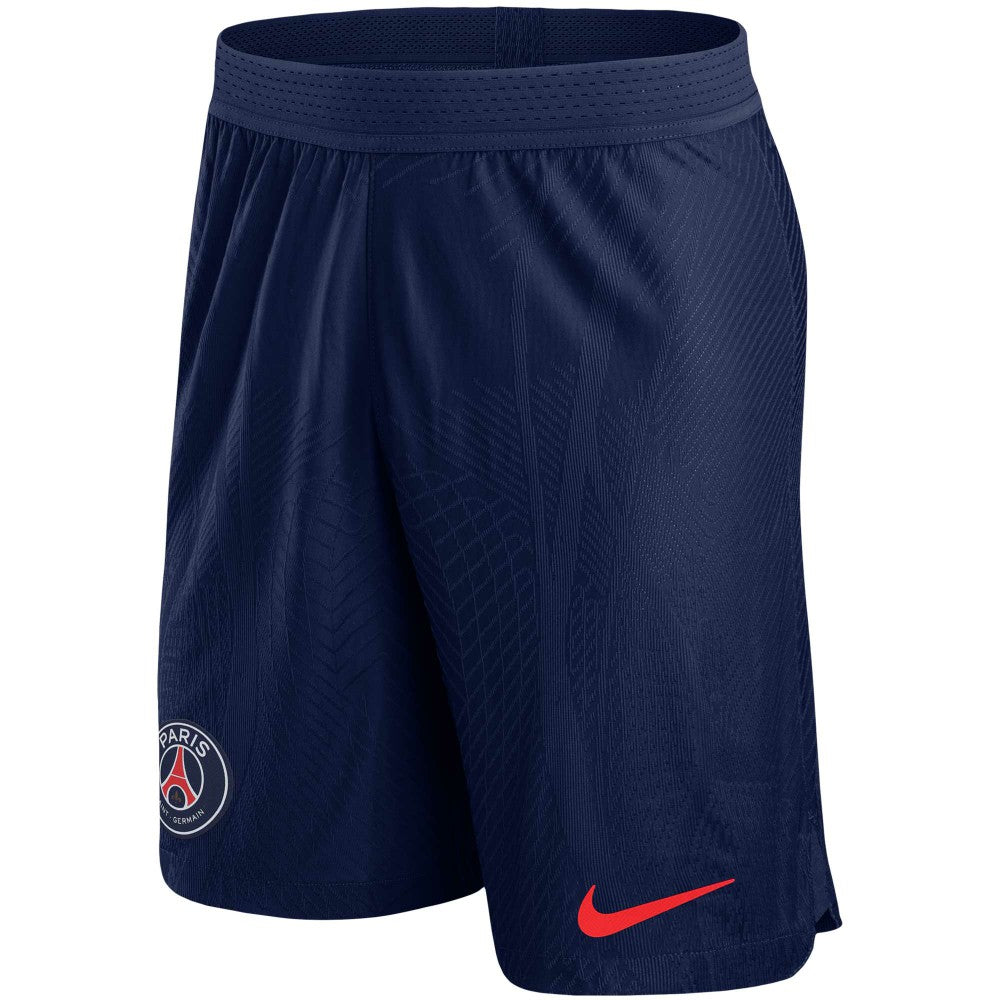 Paris Saint-Germain 2023/24 Home Advance Match Performance Shorts Navy