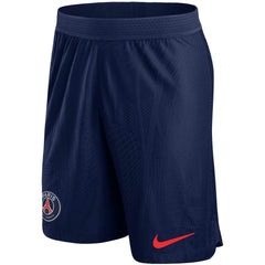 Paris Saint-Germain 2023/24 Home Advance Match Performance Shorts Navy