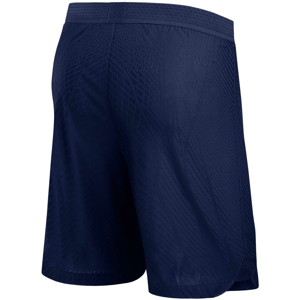 Paris Saint-Germain 2023/24 Home Advance Match Performance Shorts Navy