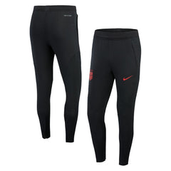 USWNT 2023 Strike Performance Training Pants Black