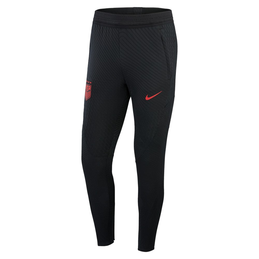 USWNT 2023 Strike Performance Training Pants Black