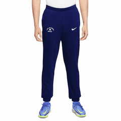 Barcelona Fleece Pants Blue shop