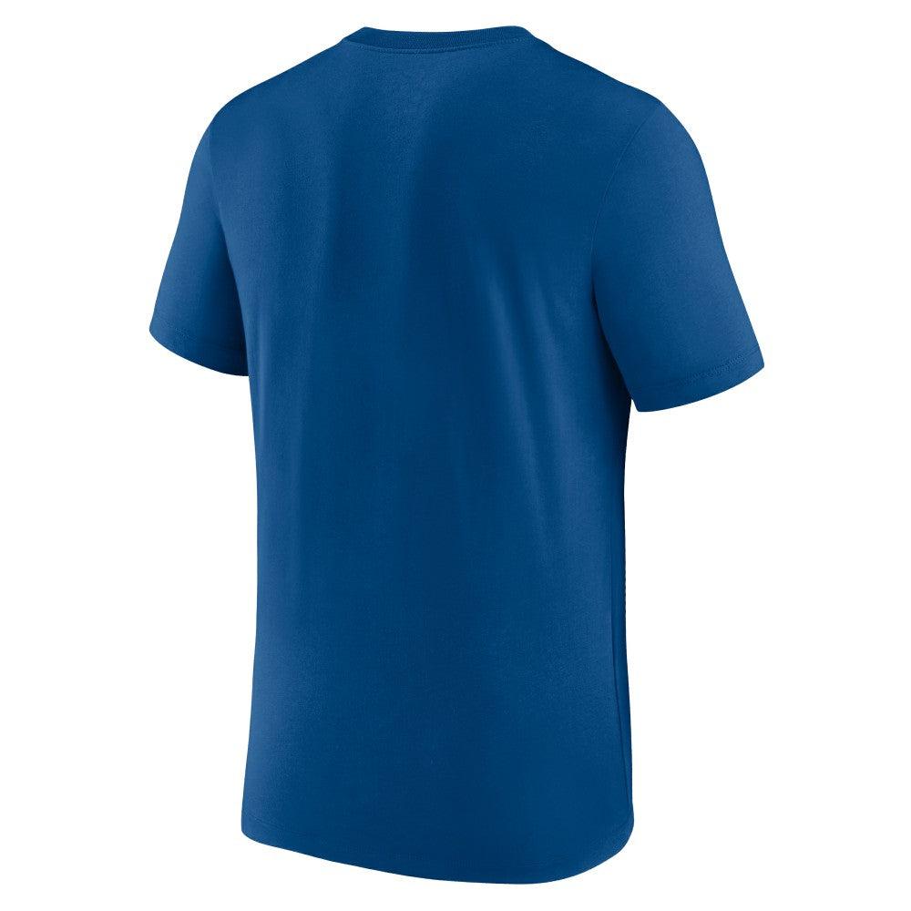 England Women's National Team Just Do It T-Shirt Navy