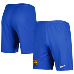 Barcelona 2023/24 Away Stadium Performance Shorts Royal
