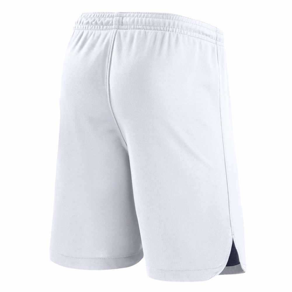 Paris Saint-Germain 2023/24 Away Stadium Performance Shorts White