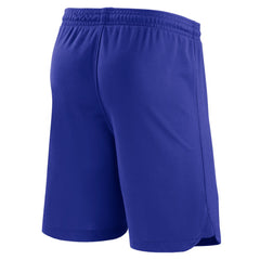 Barcelona 2023/24 Stadium Home Shorts Navy