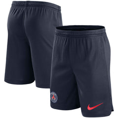 Paris Saint-Germain 2023/24 Stadium Home Shorts Navy sale