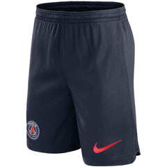 Paris Saint-Germain 2023/24 Stadium Home Shorts Navy sale