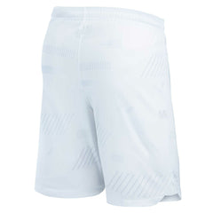 Tottenham Hotspur 2023/24 Home Stadium Replica Slim Fit Shorts White