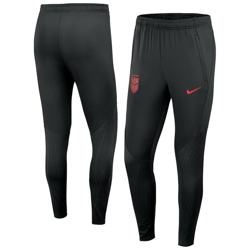 USWNT 2023 Strike Performance Pants Black sale