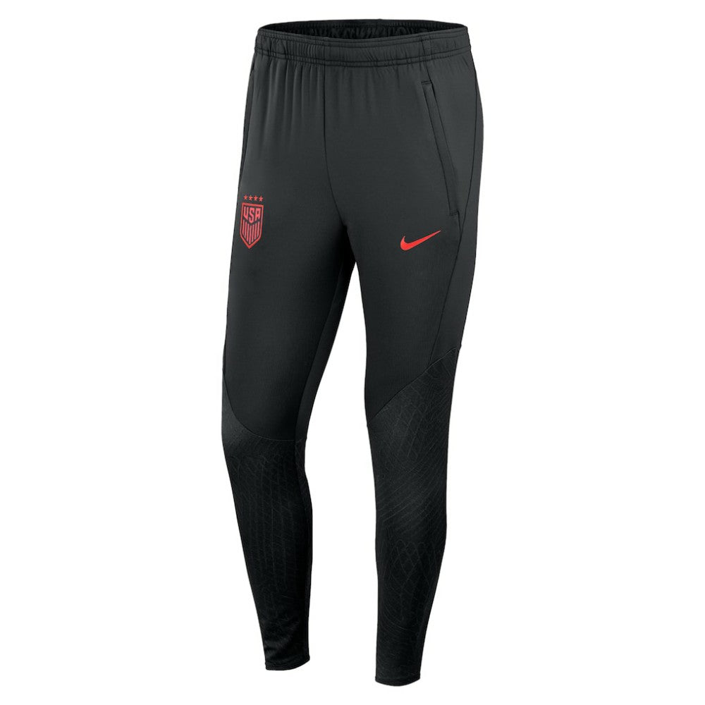 USWNT 2023 Strike Performance Pants Black sale
