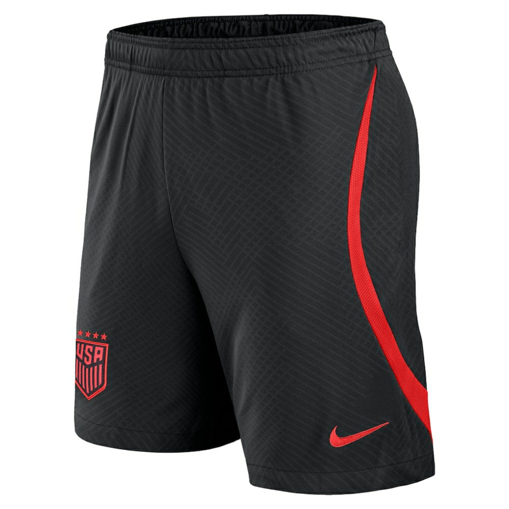 USWNT 2023 Strike Performance Shorts Black sale